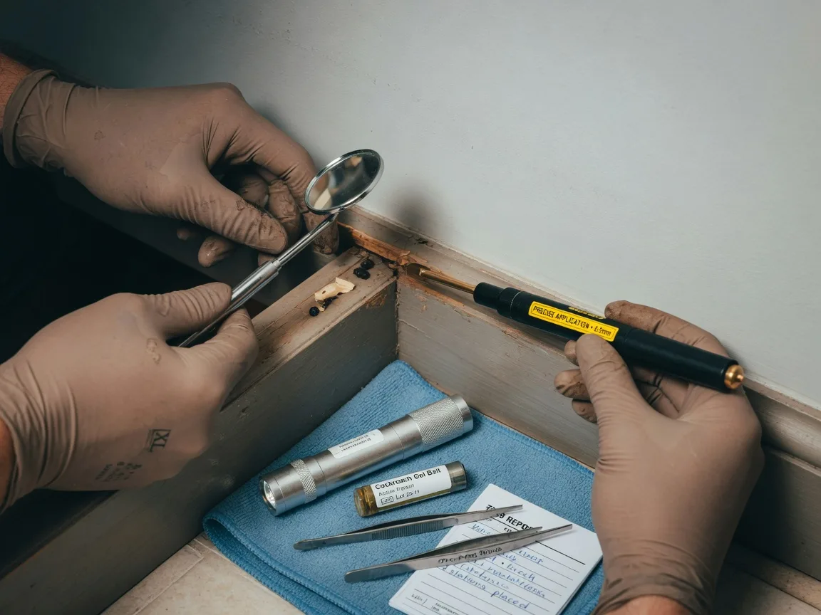 Why choose Emergency Pest Control in Sullivan, ME